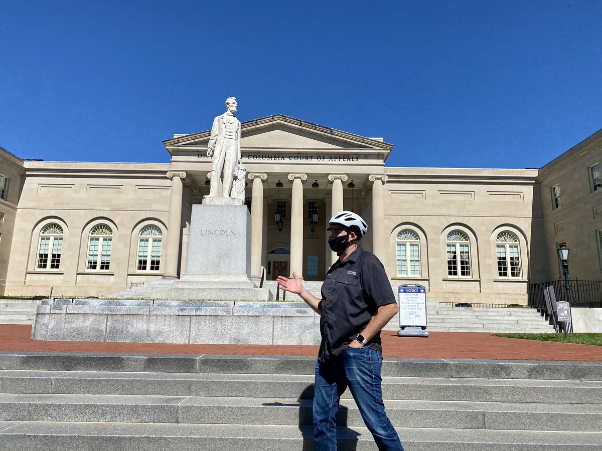 DC Cycling Concierge tweet media