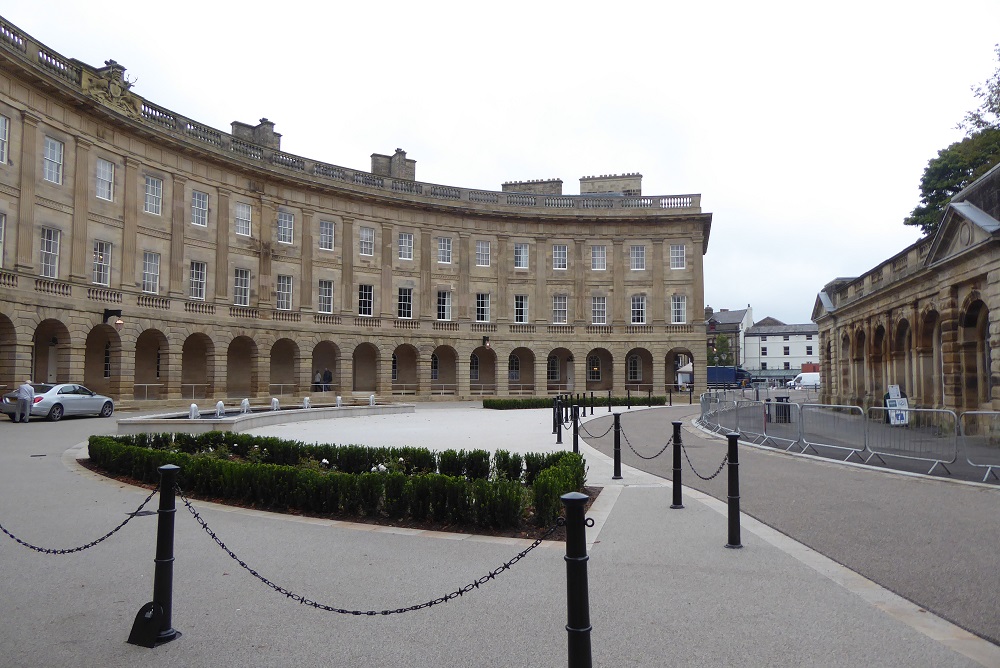 Visit Buxton tweet media