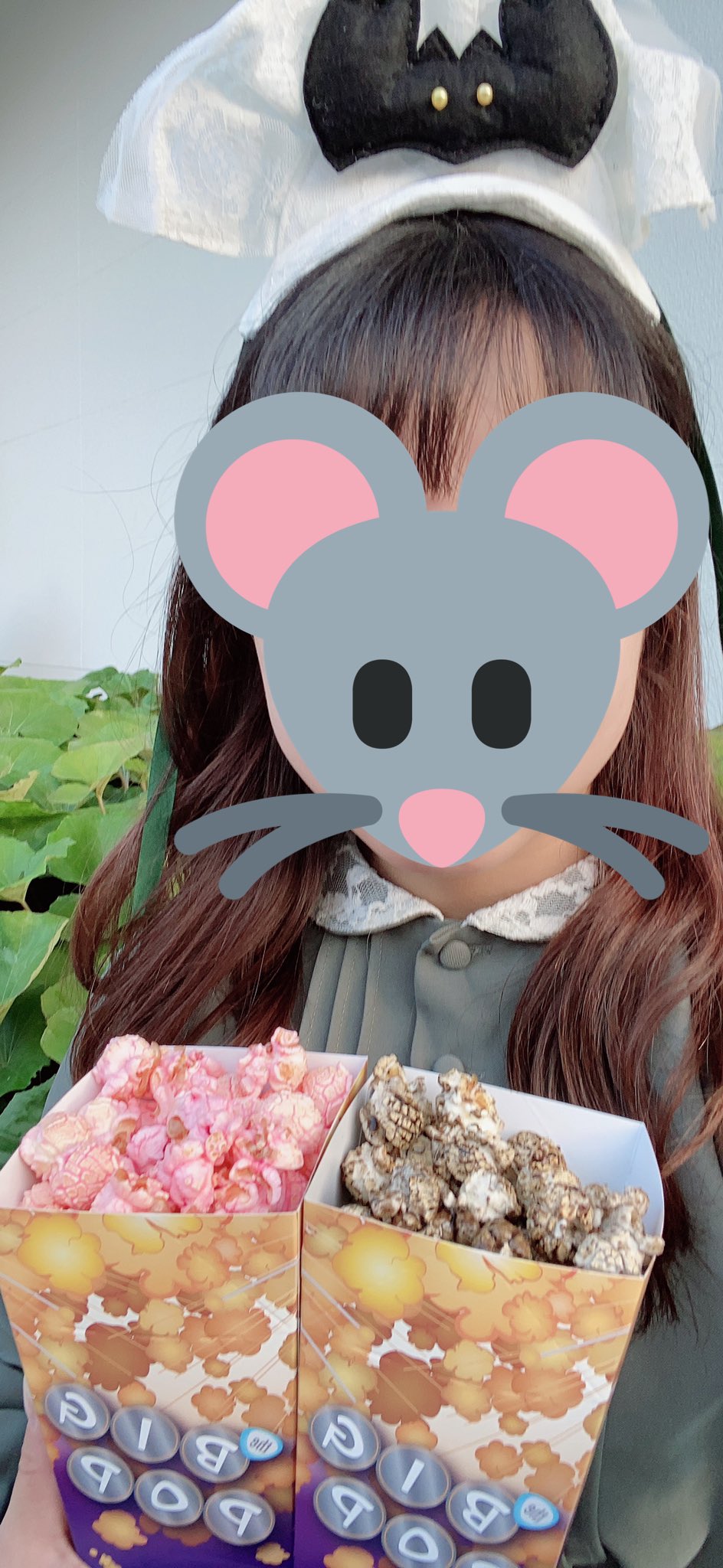 しおり ディズニー部屋作成中 ホーンテッドマンションのカチューシャは公式のだし 07年の秋冬に販売されてたのだから 何か言われる筋合いはない フル仮装ではない ホーンテッドマンションのキャストさんに事前に確認してしたバウンドです 似て しおり ディズニー部屋作成中 ホーンテッドマンションのカチューシャは公式のだし 07年の秋冬に販売されてたのだから 何か言われる筋合いはない フル仮装ではない ホーンテッドマンションのキャストさんに事前に確認してしたバウンドです 似て