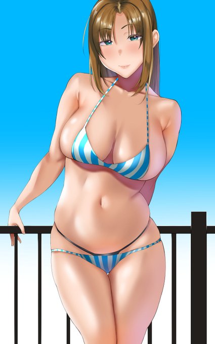 skeb納品致しました～! 