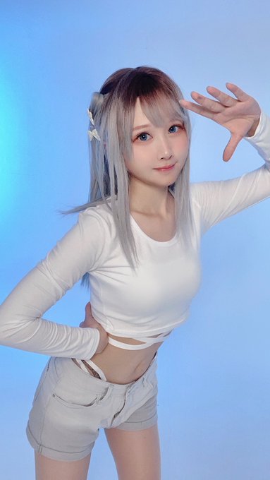 コスプレイヤー梨嘉AligaのTwitter画像11