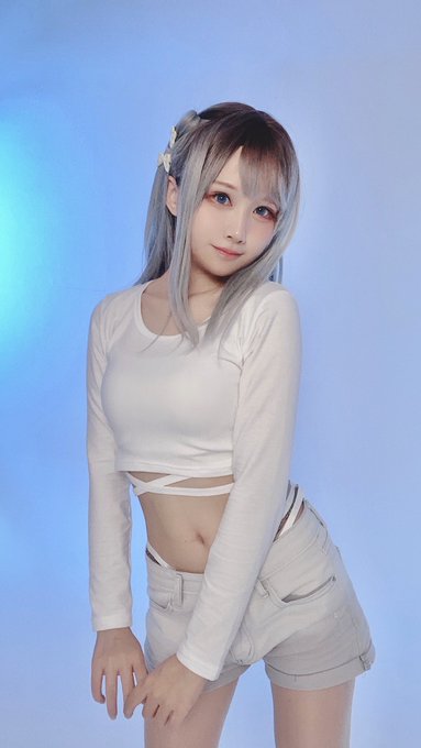 コスプレイヤー梨嘉AligaのTwitter画像12