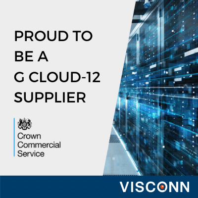 VisconnUK's tweet photo. Visconn have been named as a supplier on Crown Commercial Service (CCS) G-Cloud 12 framework. This framework can be used to procure the Visconn Clinic video consultation service. More at: https://t.co/9umMaZMKnF

#healthcarecommunications #healthcarecomms #healthcare https://t.co/ydS3Qt56jH