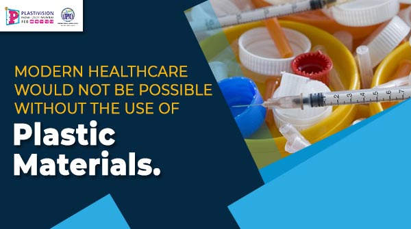 AIPMAINDIA's tweet image. Various #medical #equipment such as #DisposableMask, syringes, intravenous blood bags and heart valves are now made of #plastic. They are key components of #modern #prosthetic devices offering greater flexibility, comfort and mobility. 
#AIPMA #Plastivision #India #mondaythoughts