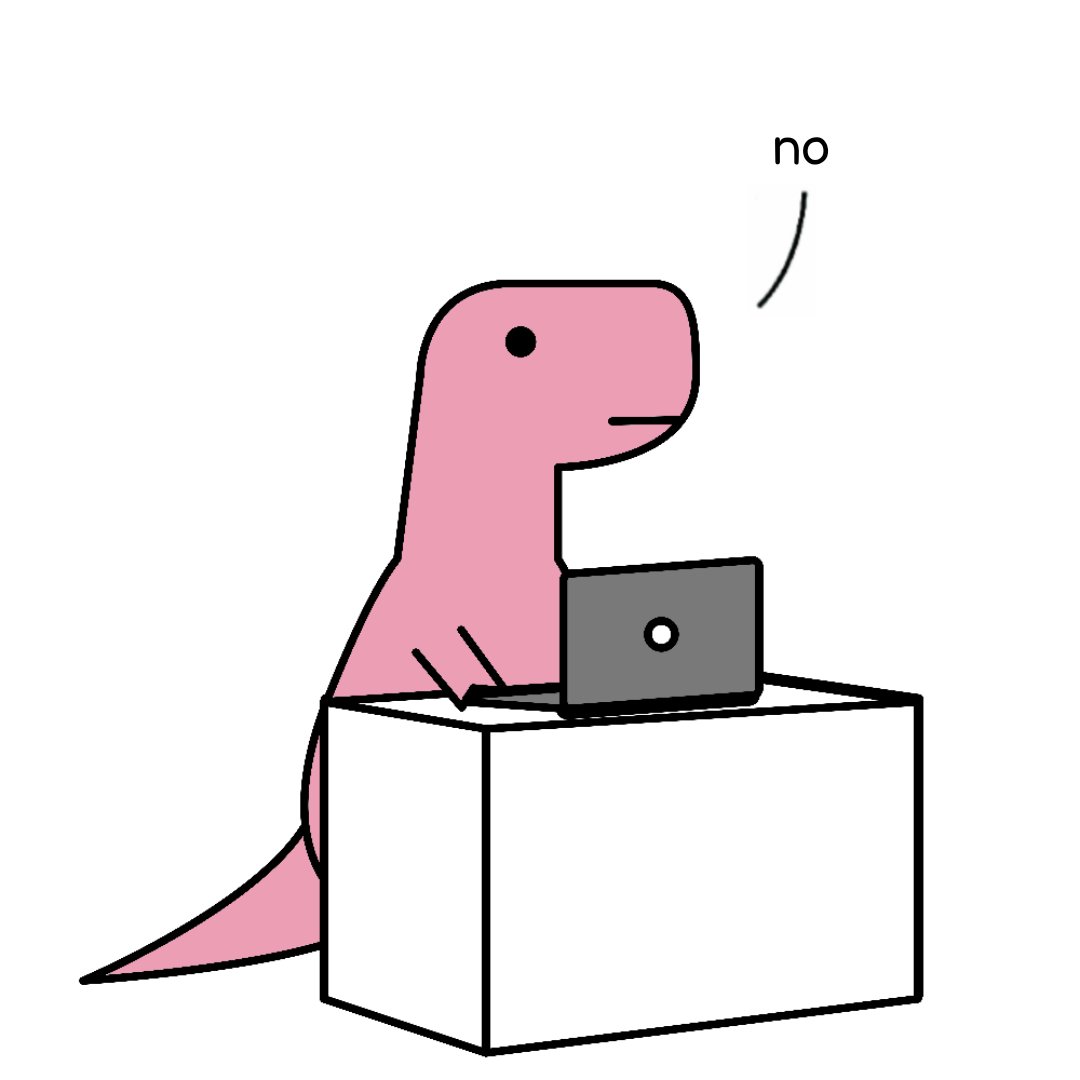 dinosaurcouch's tweet image. 