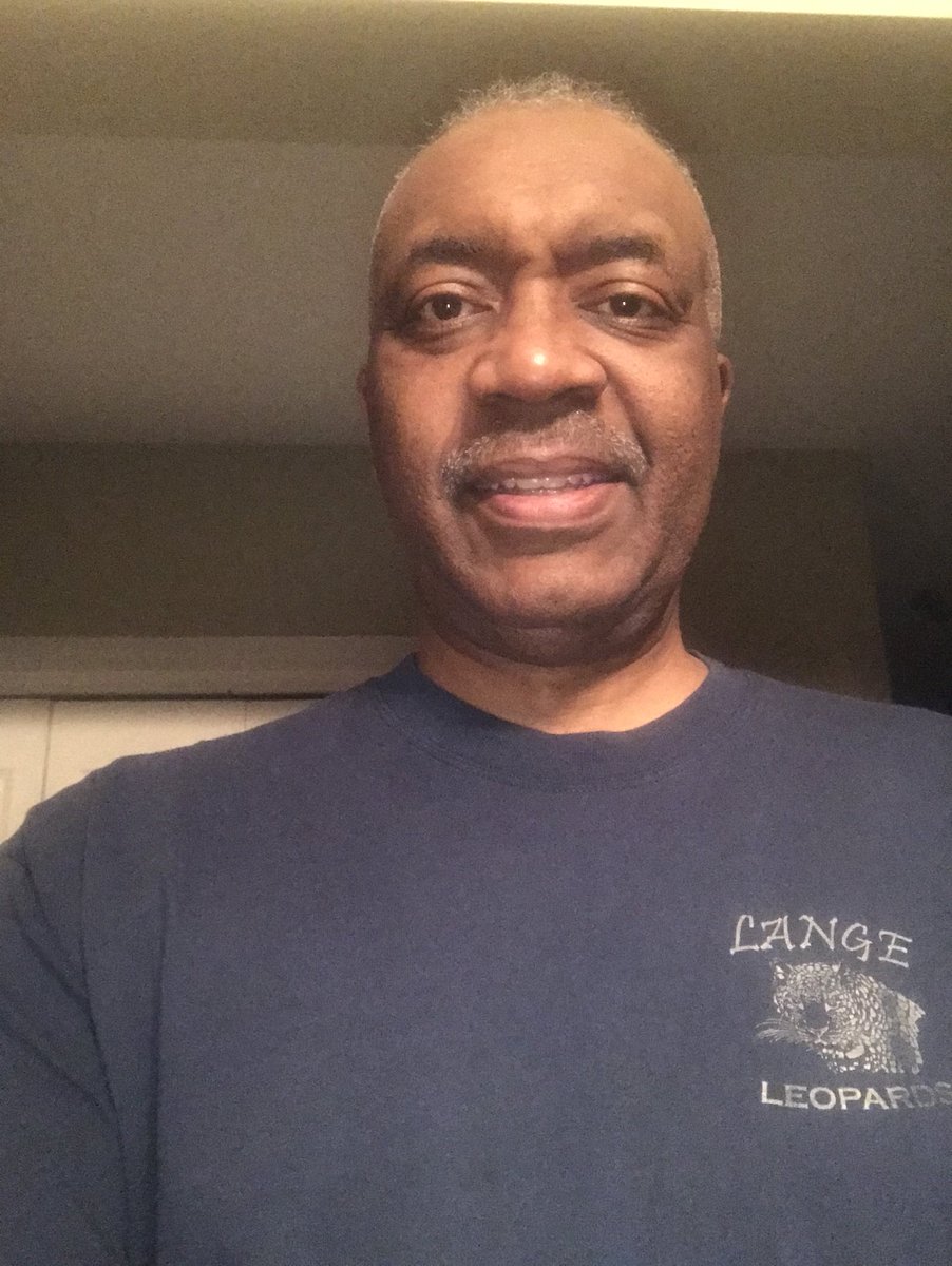 Pajama Day is the first day of Virtual Spirit Week. My Langewear serves as my PJs all the time. Go leopards! IT’S TIME TO SHINE! #cpsspiritweek #lmsbest