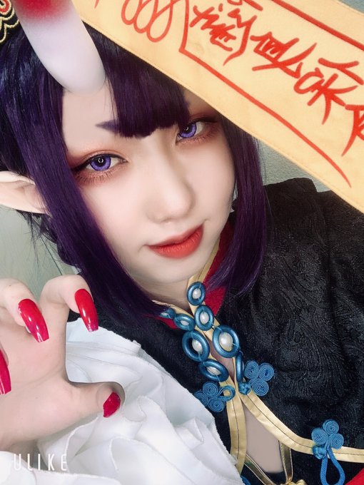 Twitterのコスプレ画像20
