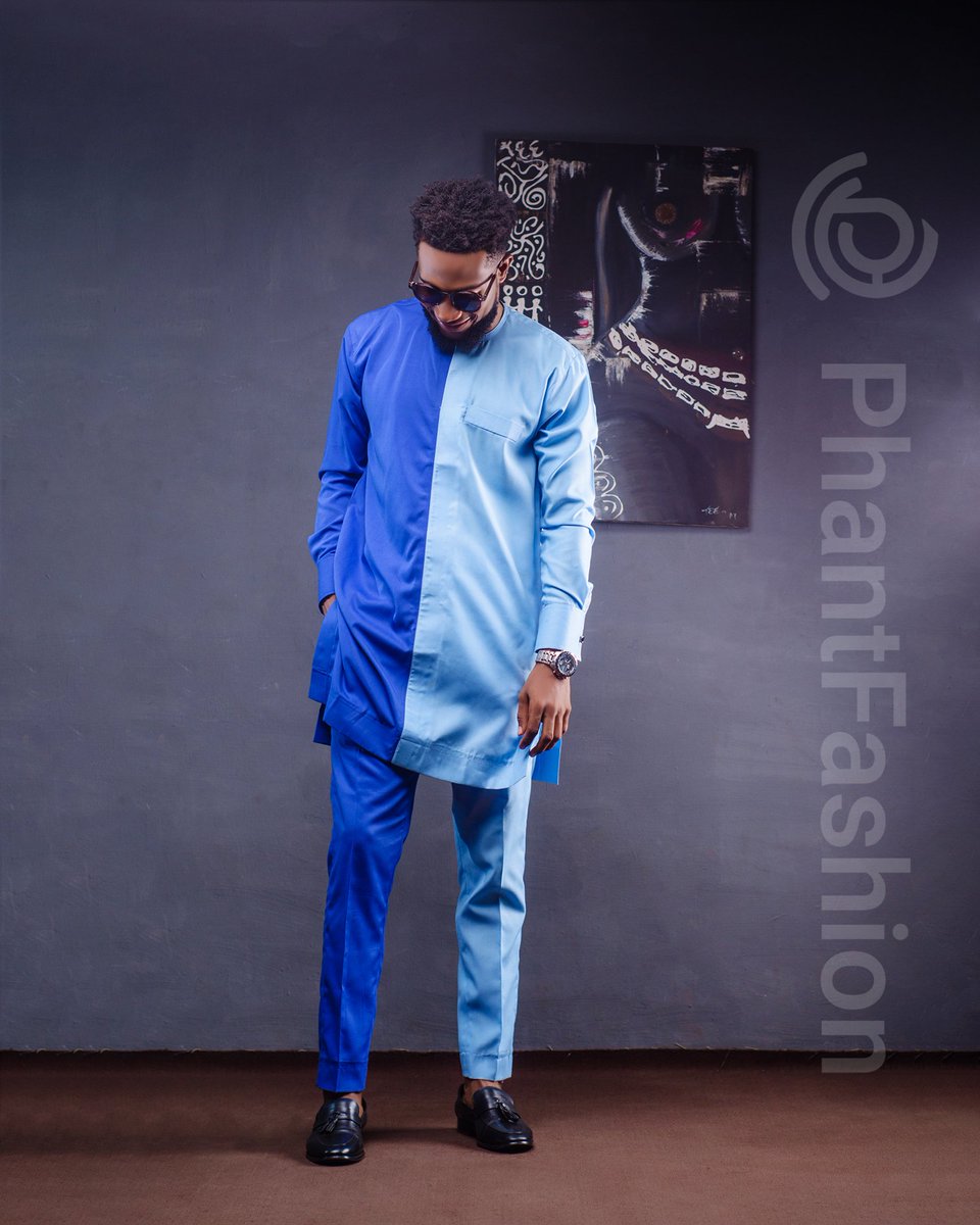 PhantFashion's tweet photo. Let's brighten your week
You can make greatness if only you can make good combinations with opportunities that comes your way😊
Share some greatness with Phantfashion
It's just a DM away
You can BE MORE with Phantfashion😎
#phantfashion #menswear #africanwears #international https://t.co/2jbgp3dGdD