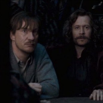 wolfstar supremacy; a thread