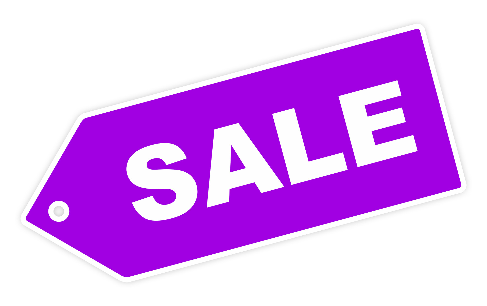 Значок sale
