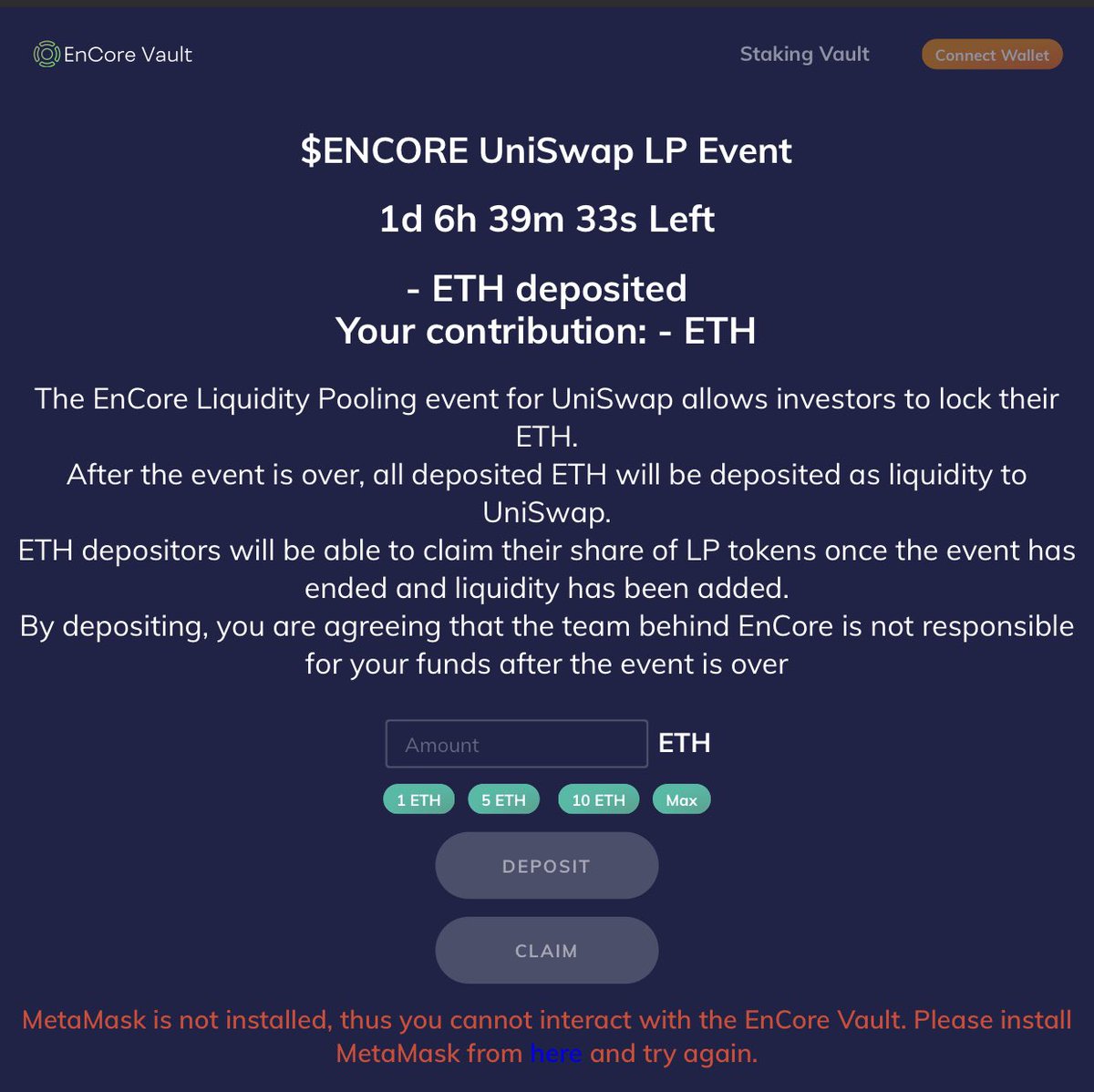 abu_cryptos's tweet photo. Well said! You need to have the courage to make such decisions! I went all in! Victory or rect! Do DYOR. This is a high risk! SEND IT 🚀🚀🚀. $ENCORE.                P.s #buy #btc. 

#bitfineon #alqo #sharepool $om 
$link $coti $rsr $rsv $TRB $dot $xlq $spx $eth #defi $yfi #nft https://t.co/inbsP9tyUe