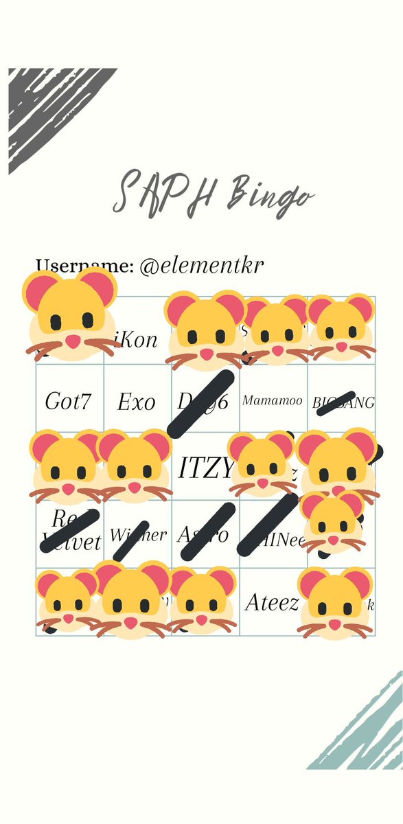 ElementKr's tweet photo. @seoulalleyph_ https://t.co/6mtOtKG5oD