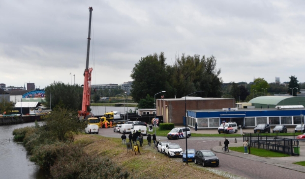 Politie bevestigt: ‘Auto die uit de Mark is getakeld is van vermiste Nadir' - ..