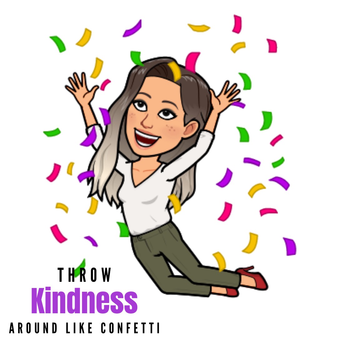 Leslie Chong (@mrsc_ces_ftps) on Twitter photo Happy Monday & HAPPY WEEK OF RESPECT! I'm so excited! Today's theme is "Wear the Rainbow & Throw Kindness Around Like Confetti!" We cannot wait to see all the KINDNESS being spread, so don't forget to use #CESVirtualCoolCats @MsP_FTPSchools @RizkallaVP_FTPS <a href="/CES_FTPSchools/">Nicole Sury Bevere</a> Happy Monday & HAPPY WEEK OF RESPECT! I'm so excited! Today's theme is "Wear the Rainbow & Throw Kindness Around Like Confetti!" We cannot wait to see all the KINDNESS being spread, so don't forget to use #CESVirtualCoolCats @MsP_FTPSchools @RizkallaVP_FTPS <a href="/CES_FTPSchools/">Nicole Sury Bevere</a>