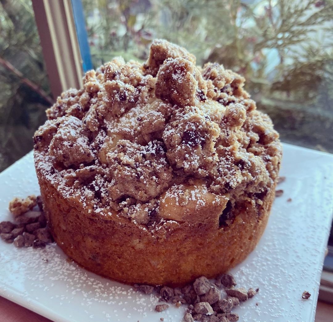 Rhode_Eats's tweet image. 💰💲50 @PasticheRI  GIVEAWAY💰

We've teamed up with ➡️ @WeAreRIUnited  ⬅️ to bring two lucky winners💲25 giftcards to everyone's favorite, @PasticheRI 
♥️💛💚💙💜

Head over to rhodeeats.org to learn more and to enter!