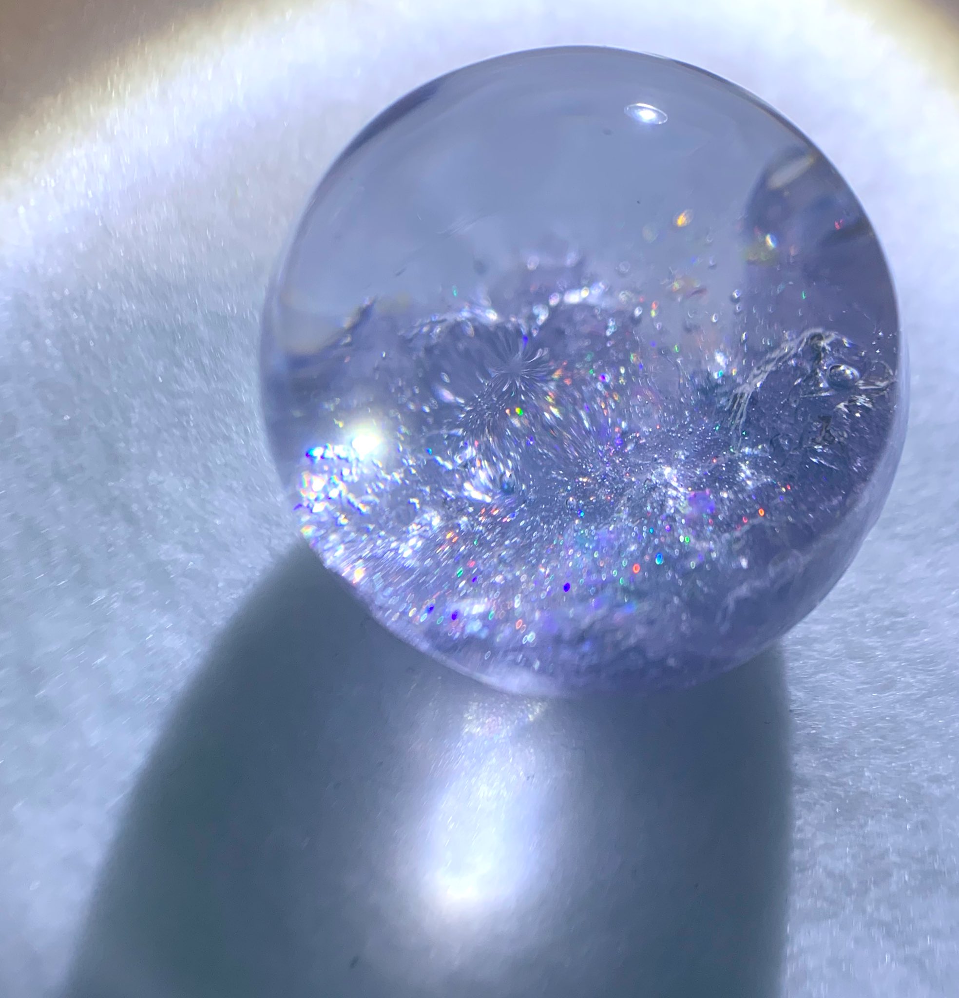 ミョウバン結晶 - Search / X