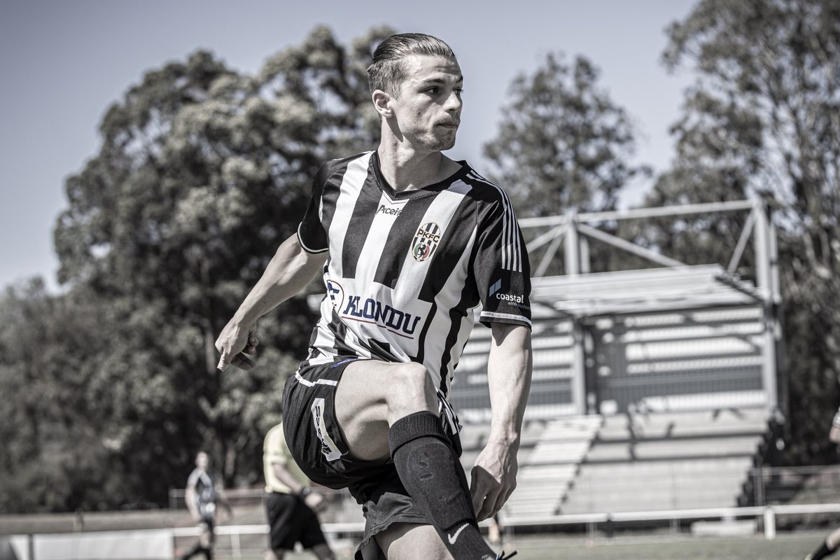 /// <a href="/PortKemblaFC/">Port Kembla Football Club</a> v Cringila LFC ///
RD 11 // Sun 4 Oct // Wetherall Park Primbee 
#football #footballsouthcoast #port #crini
