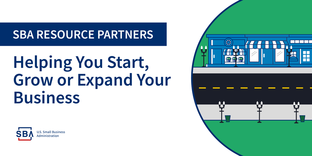Do you have the GRIT to start, grow, or expand your biz? Join <a href="/SBAgov/">SBA</a> @scrantonsbdc <a href="/NepaScore/">SCORE Northeast Pennsylvania (NEPA)</a> webinar Wed Oct 7 at 8am ET:
✅Grow Capacity
✅Reimage Your Biz Potential 
✅Increase Your Biz Smarts 
✅Triumph Over Adversity 
Registration Info: 570-296-8700 | info@pikechamber.com