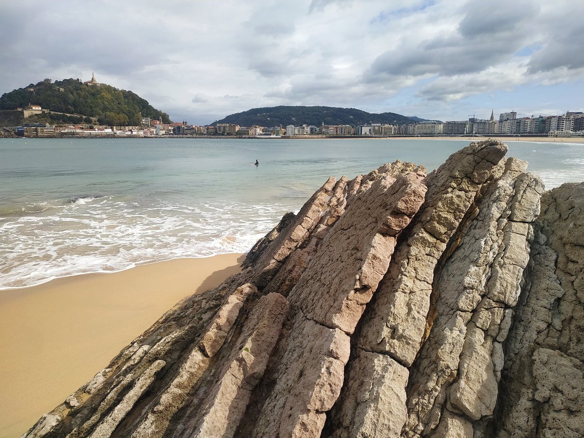 Disfrutando del otoño <a href="/GipuzkoaTurismo/">MUY Gipuzkoa San Sebastian</a>

#otoño #top #donostia #vivir365dias #venceras