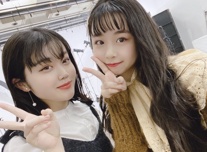 Twitterのコスプレ画像18