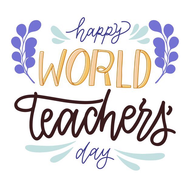 mrsrmaxwell's tweet photo. Being a teacher is the best job in the world. Everyday, I get to work with such amazing and supportive teachers, who ensure students are at the forefront of every decision. I feel fortunate to be a part of the @SunsetHills66 and @Westside66 team. #WorldTeachersDay2020 https://t.co/V3KimzyuDK