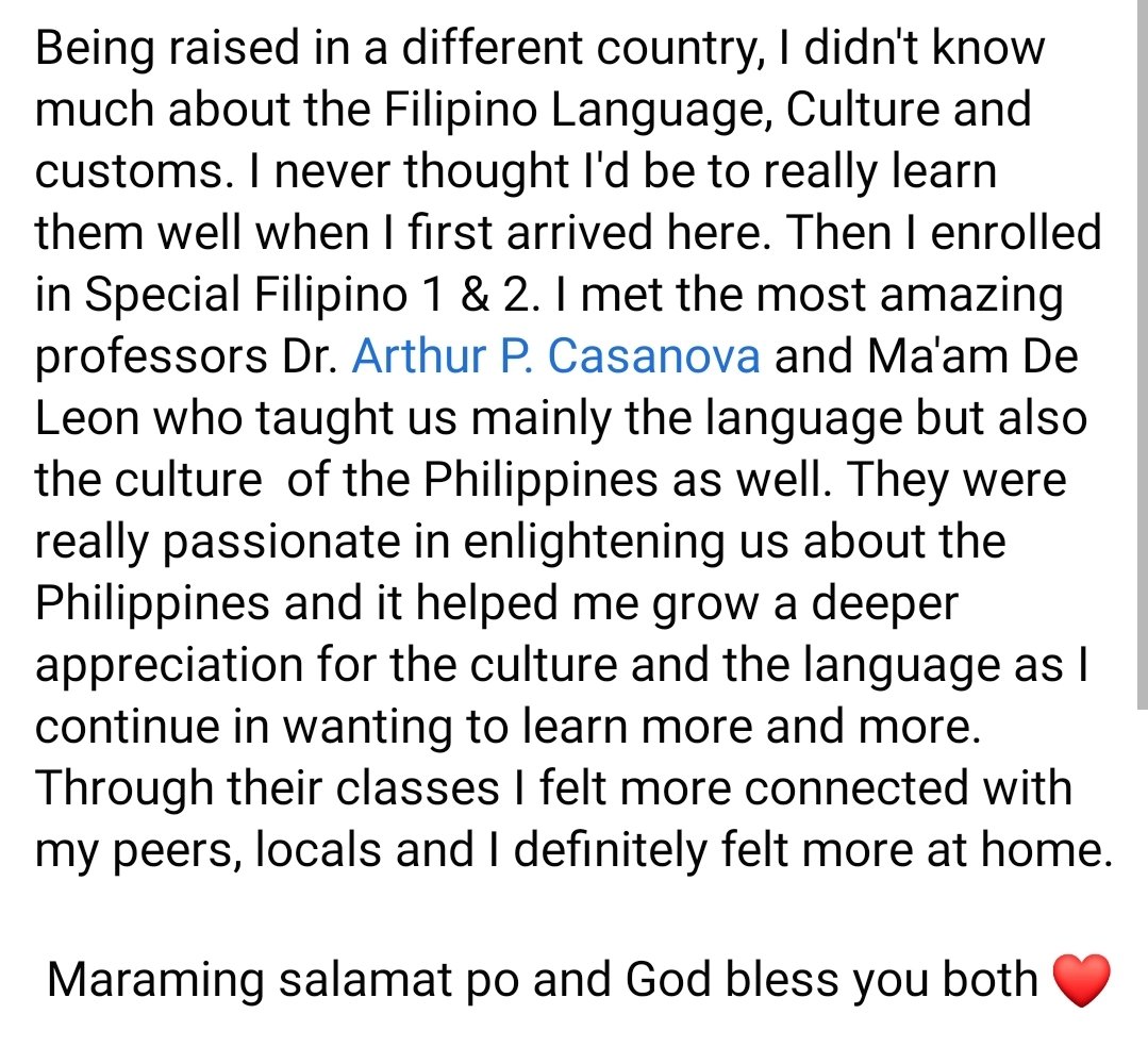 jhon_catz's tweet image. #SalamatMaamSir 
#CSC2020Vision
#CSCTranscendingBorders