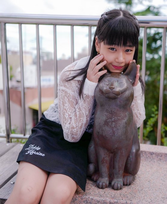 Twitterのコスプレ画像8