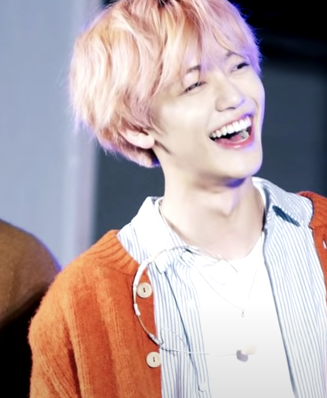 did u kno axolotls are the cutest and so is jaemin ?