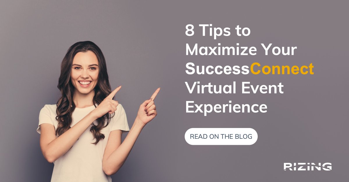 Rizing, a Wipro Company - HCM (@rizinghcm) on Twitter photo We're one sleep away from #SAP <a href="/successfactors/">SAP SuccessFactors</a> #SuccessConnect! Here's how we prepared for tomorrow 👇🤓 How about you? Are you ready?
okt.to/MS4uXy We're one sleep away from #SAP <a href="/successfactors/">SAP SuccessFactors</a> #SuccessConnect! Here's how we prepared for tomorrow 👇🤓 How about you? Are you ready?
okt.to/MS4uXy
