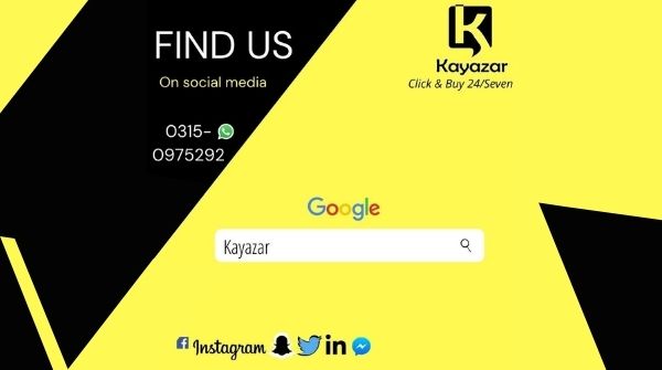 Kayazaronline's tweet photo. You can reach us just by write @Kayazaronline
Available on all digital channels .
#WorldTeachersDay #kayazar #AbdulGhaffarAziz #FIFA21 #اليوم_العالمي_للمعلم #طرد_بدر_خلف_من_التويتر # https://t.co/bfa6ekG0Kf