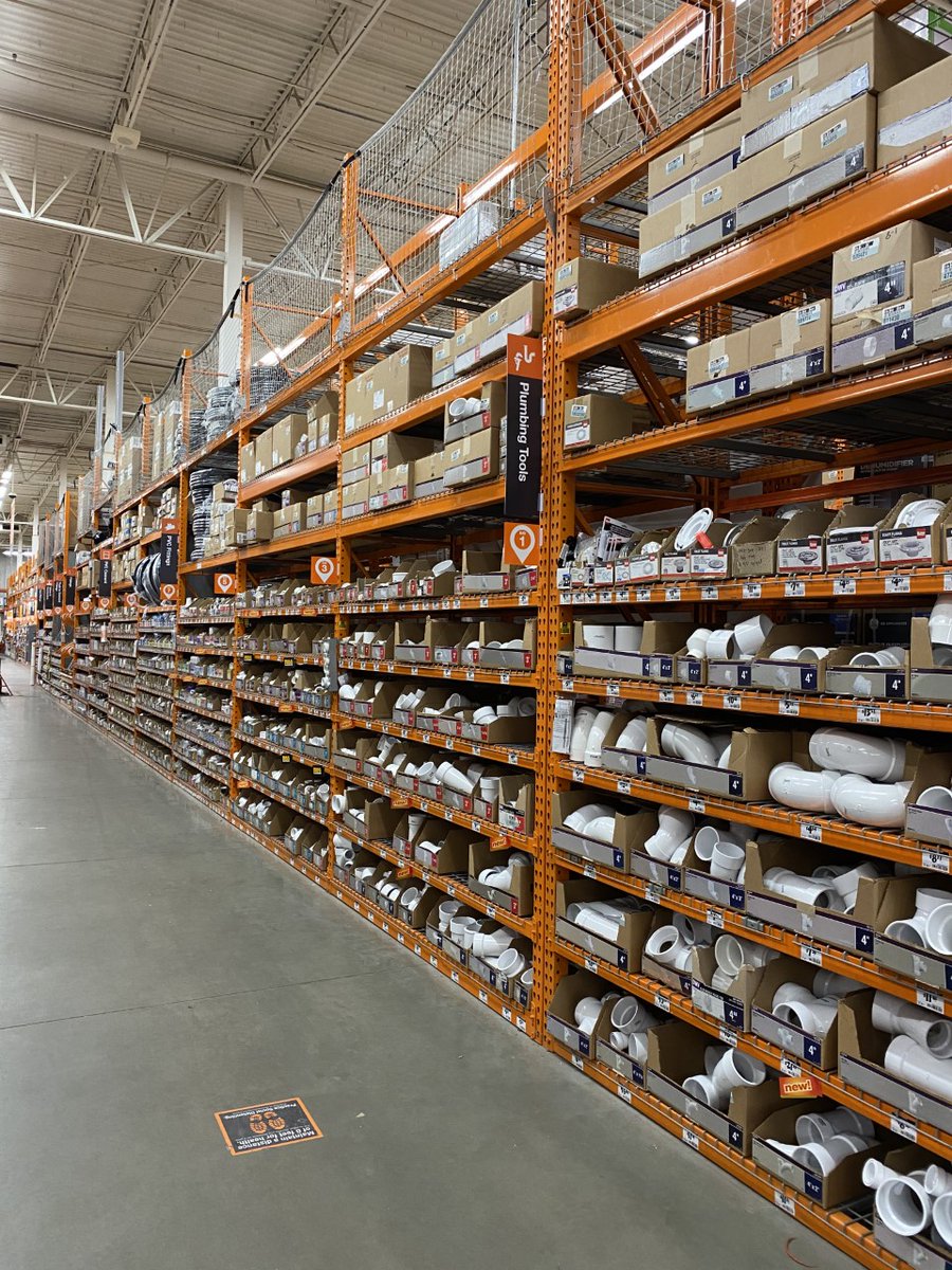 Maggie McConnell (@2578oc) on Twitter photo Thank you D26 team!! Your hard work has the plumbing aisle looking #storefresh!! <a href="/PaulDeveno/">Paul Deveno</a> <a href="/b_mungul/">Brian Mungul</a> <a href="/WILLIAM01376656/">WILLIAM WERNER</a> <a href="/Tammy16752196/">Tammy</a> Thank you D26 team!! Your hard work has the plumbing aisle looking #storefresh!! <a href="/PaulDeveno/">Paul Deveno</a> <a href="/b_mungul/">Brian Mungul</a> <a href="/WILLIAM01376656/">WILLIAM WERNER</a> <a href="/Tammy16752196/">Tammy</a>