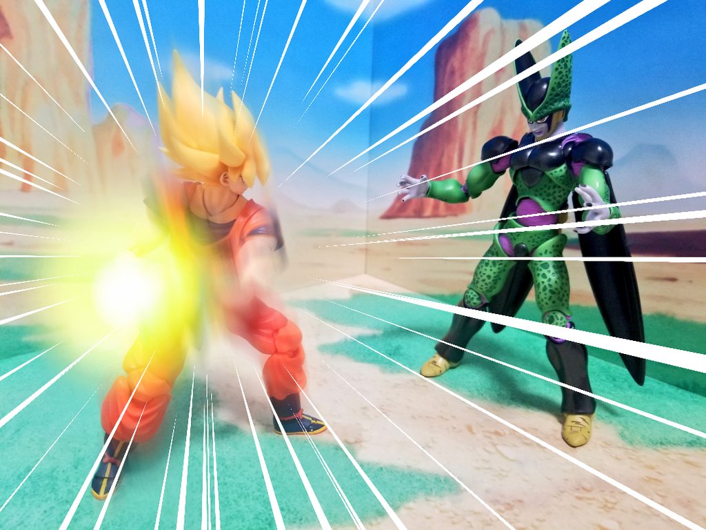 Figuarts Db 夜のフィギュア撮影会 テーマ 動 瞬間移動かめはめ波 ドラゴンボール Dragonball Shfiguarts フィギュアーツ 孫悟空 パーフェクトセル T Co M4nyqohuiz Twitter Figuarts Db 夜のフィギュア撮影会 テーマ 動 瞬間移動かめはめ波 ドラゴンボール Dragonball Shfiguarts フィギュアーツ 孫悟空 パーフェクトセル T Co M4nyqohuiz Twitter
