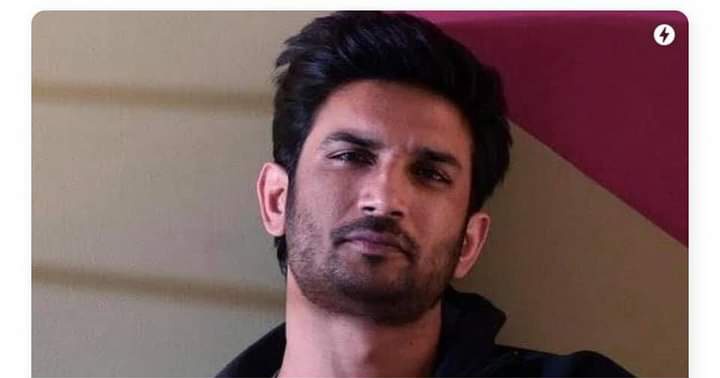 ShirityS's tweet image. 📍📍 Breaking News AIIMSINDIADEHLI Kicked off him 💥💥#SudhirGuptaSoldOut Now Enjoy Gupta Chore 😡😡 #SushantConspiracyExpose #JusticeForSSRIsGlobalDemand @Nistha3101 @vikashranjan @itsSSR @Its_Ahaana_UK @IshaKaurssr2 @GHiwarkar @arnabofficiall7 @nilotpalm3 @pradip103 💯@Republi