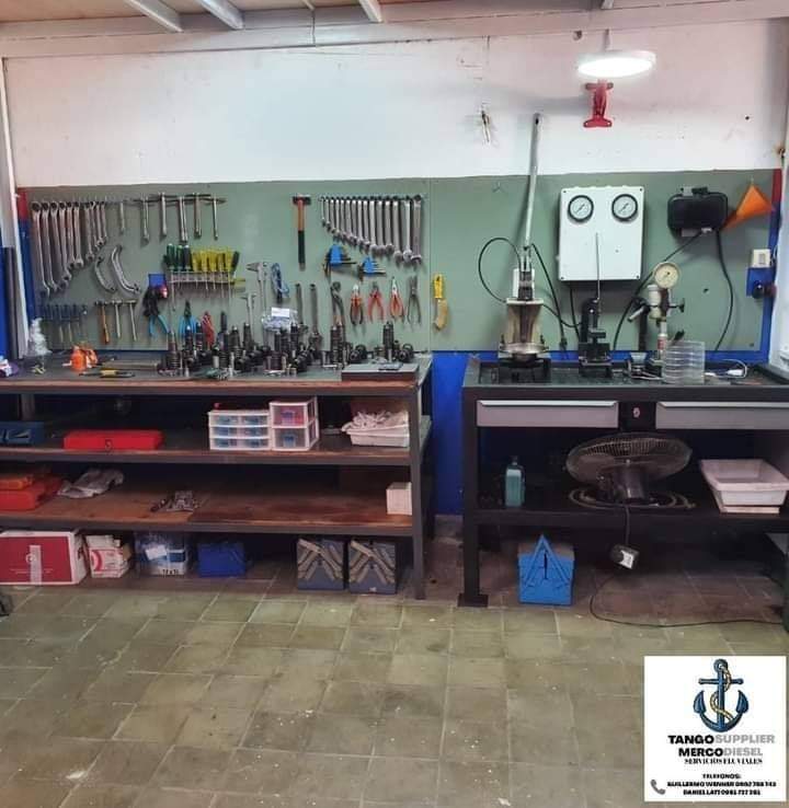 adictosalosRE's tweet photo. TANGOSUPPLIER
MERCODIESEL

ASISTENCIA Y REPARACIONES EN MOTOR PROPULSOR, GENERADORES, COMPRESORES, BOMBAS DE AGUA Y ACEITE, MOTORES DE ARRANQUE.
INYECCIÓN DIÉSEL, GOVERNORS, PUESTA A PUNTO, TOMA DE COMPRESIÓN Y DIAGNÓSTICOS.

PARA MAS INFORMACIÓN

CELULAR: (+595) 992 786 743 https://t.co/cre7AtEZ8Z