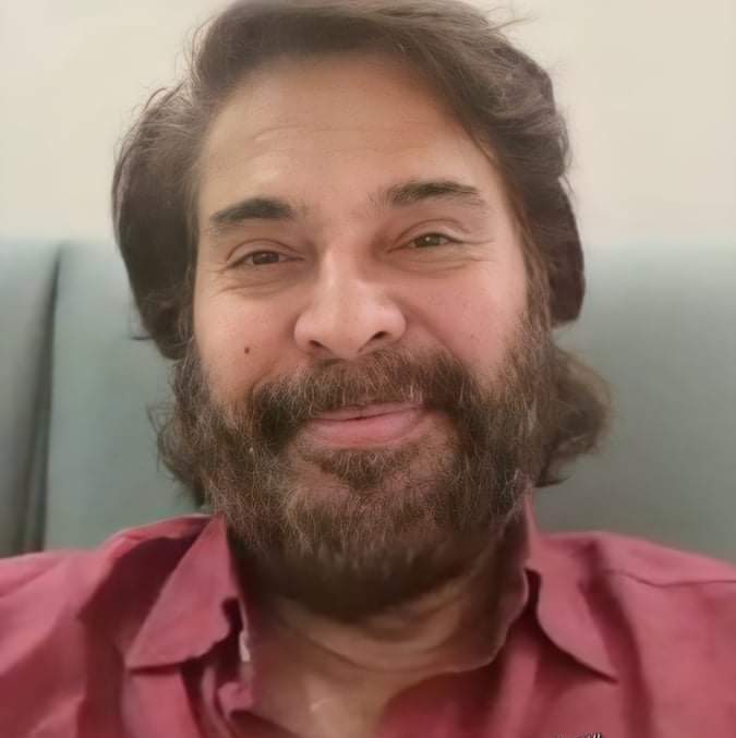 ikka_bakthans's tweet image. Latest 🔥😍 
@mammukka 

Follow us @ikka_bakthans

#MegastarMammootty 
#Bilal #CBI5
#ikkabakthans 

#PazhassiRajaTrendOnOct15