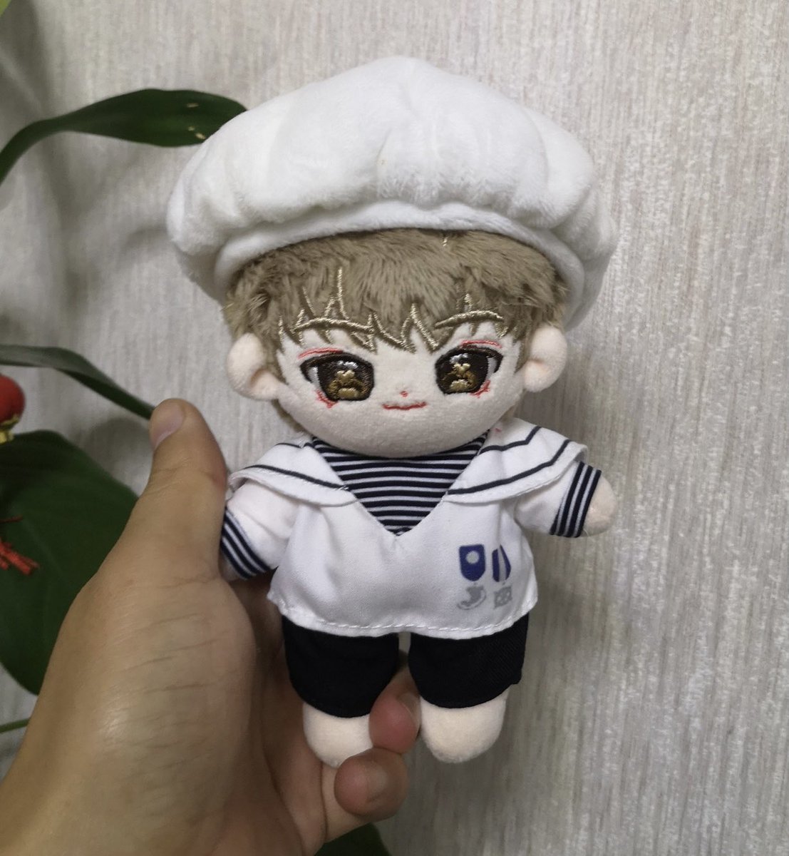 jaykitty0214's tweet photo. หลังจากที่รอคอยกันมานานในที่สุดม็อคอัพน้องก็ออกมาแล้วนะคะ 🥺 จะมีการปรับแก้เพื่อทำม็อคอัพรอบสองต่อไปค่ะ #jaykittydoll #nctdoll #nct #nct127 #nct인형 #재현인형 #Jaehyun #재현 #แจฮยอน #ตุ๊กตาnct #ตุ๊กตาแจฮยอน #ตลาดนัดnct #ตลาดนัดnct127 https://t.co/GjmTrUp8DW
