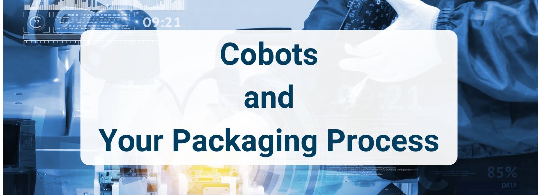 Cobots may not be taking over the world, but they are taking the packaging industry by storm.

hubs.li/H0x6Bf20