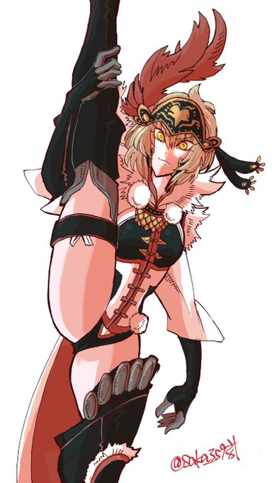 呂玲綺のtwitterイラスト検索結果 古い順 呂玲綺のtwitterイラスト検索結果 古い順