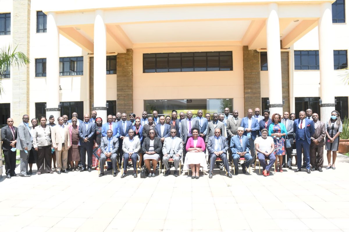 Public Service and Human Capital Development tweet media