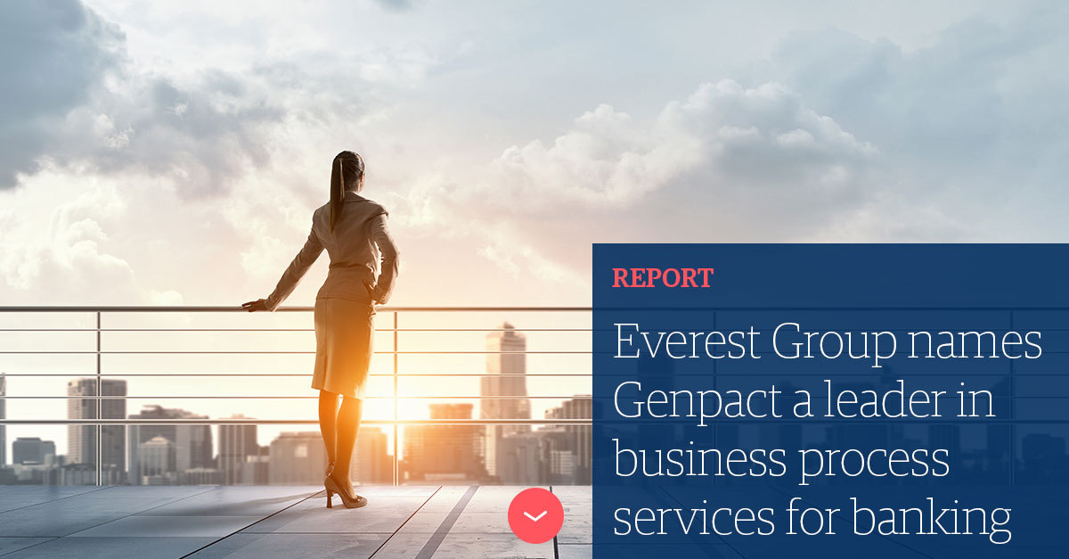 rishablive's tweet photo. Everest Group recognizes our investments in #CX, #FCRM, #AI, #automation, and #analytics. Read the report. https://t.co/U1X0FB8BVu https://t.co/6JXDl2GCDL