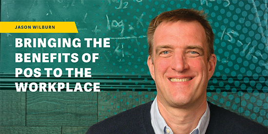 PositiveOrg's tweet photo. Up next in our #CPOimpact series, @jrwilburn, the president of Foerster Instruments, shares about bringing the benefits of Positive Organizational Scholarship to the workplace with CPO and our Positive Organizations Consortium. Read more: https://t.co/EH6uBDkObm @MichiganRoss https://t.co/T36MAPdpK4