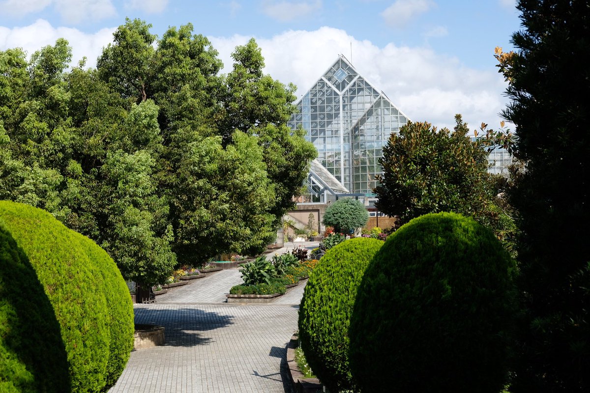 三段池公園 日本最大級のSNS映え観光情報 スナップレイス