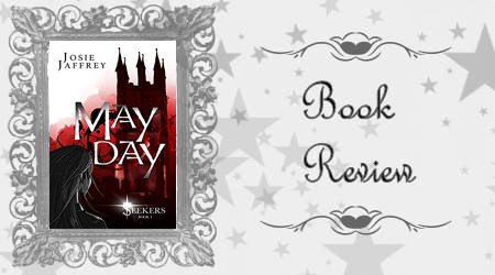 ARC Review up for May Day (Seekers #1) ★★★★☆ twirlingbookprincess.com/2020/10/review… #bookreview #vampire #mystery #lgbt #romance #murder #conspiracy #bookbloggers #blogging @BloggingBabesRT #bloggersunitedx @Wakeup_blog #TheBlogNetwork #TheClqRT