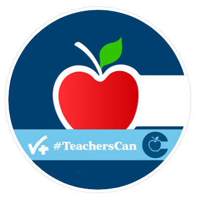Happy World Teachers' Day! We appreciate the dedication our Conroe ISD teachers put forth for our students each day. Their leadership and hard work inspires us all. Be sure to take time to celebrate your teacher! #TeachersCan