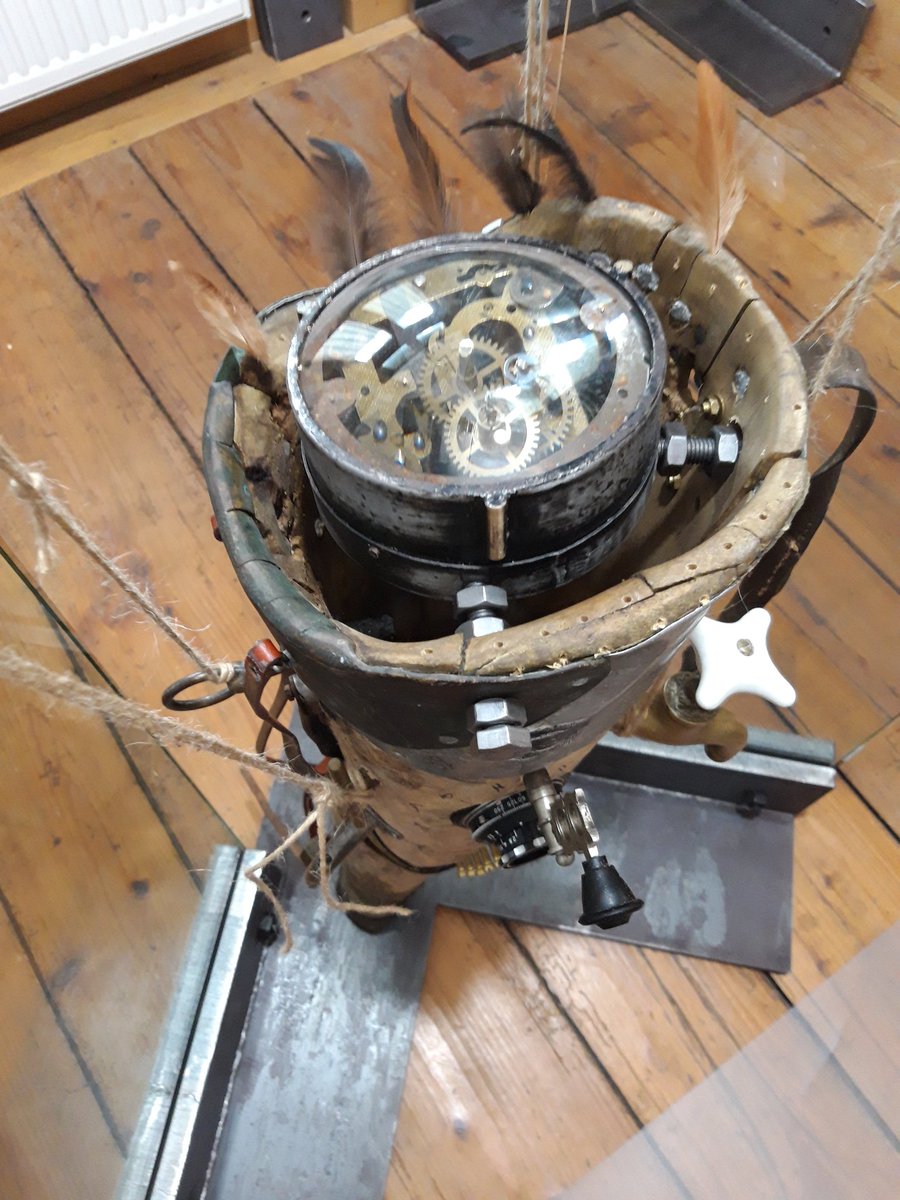 FOUR ARTISTS FROM KRAKÓW WORTH KNOWING

👉wp.me/p2So8V-bdO

We present four artistic attitudes of selected artists associated with the Academy of Fine Arts in Krakow.
#kinganowak
#michałbratko
#michałzawada
#andrzejbednarczyk