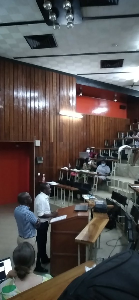 chishimba22's tweet photo. @MataaMMataa1 #neurology symposium Zambia. Palliative care in Stroke patients in Zambia. https://t.co/JZRbj80Gbl