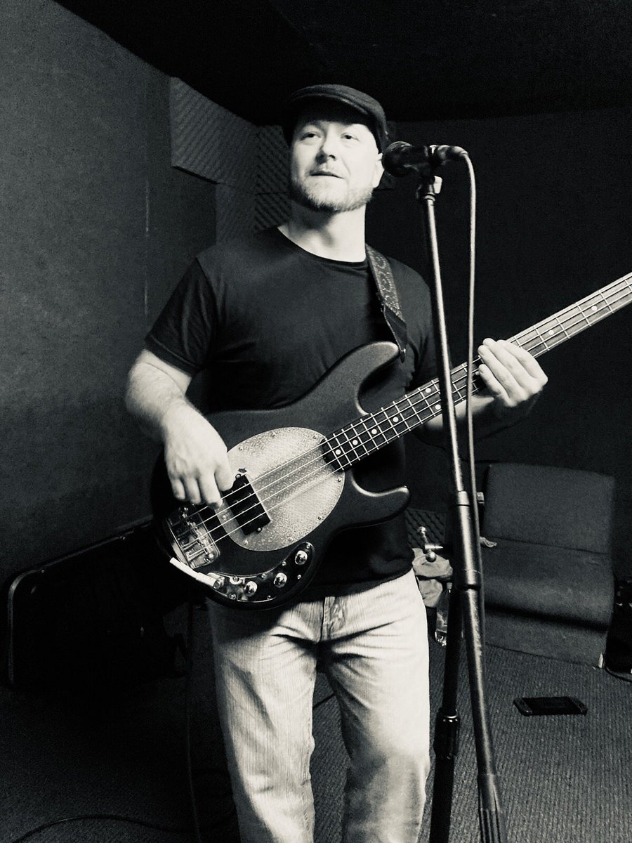 HorizonsFive's tweet image. 04/10/20 Rehearsals - Full line up now confirmed! #band #bandpractice #unsginedbands #hull #hullmusic #songwriting #fivehorizons