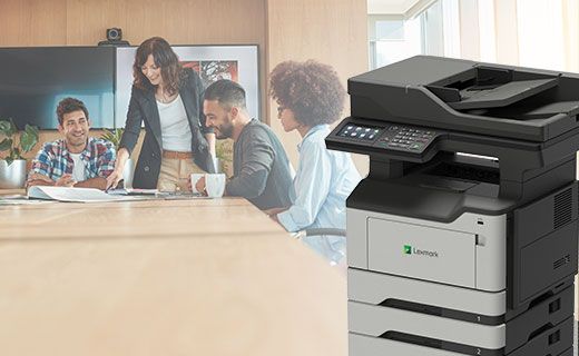 Nous venons d'ajouter deux nouvelles #imprimantes couleurs et trois nouvelles imprimantes monochromes à notre gamme #GOLine, idéales pour les PME. Pour en savoir plus sur la gamme complète, cliquez ici : buff.ly/2trnlUd
 #impression #MFP #SMB