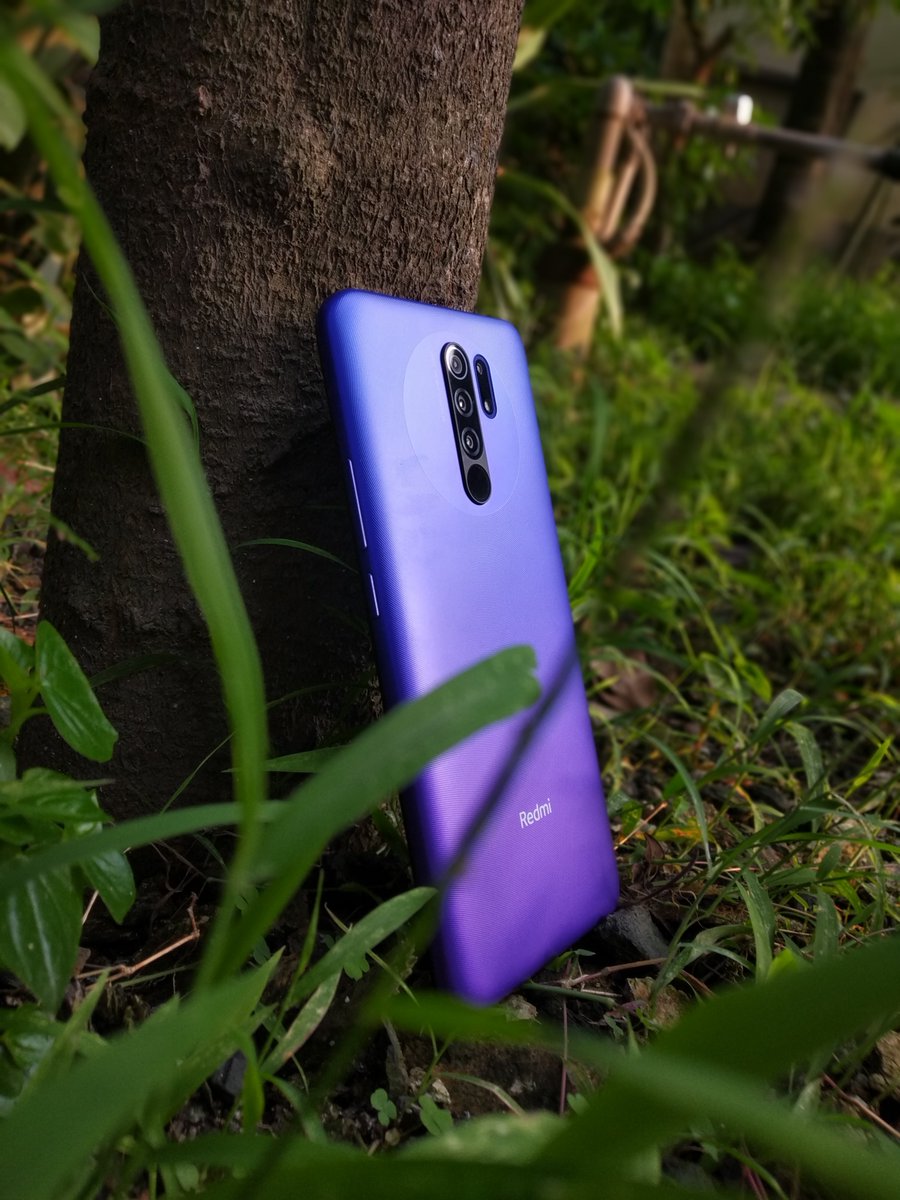 shubhamdutt13's tweet image. If someone asks me which smartphone are you going to pick under Rs 10,000. I would blindly pick Redmi 9 Prime. Redmi surely comes with honest pricing. 

Article &amp;amp; Pics - @s1d_h3art 

@manukumarjain @RedmiIndia #Redmi9Prime #redmiindia #techbloat 

Read: techbloat.com/redmi-9-prime-…