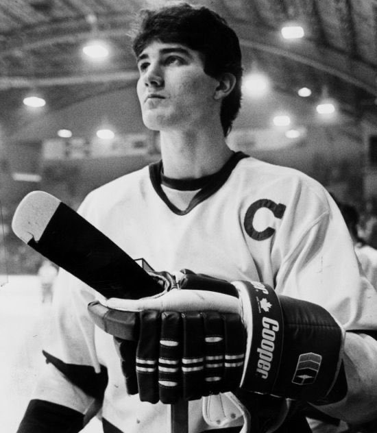 Room Rater Happy Birthday. Mario Lemieux was born this day in 1965. 10/10 